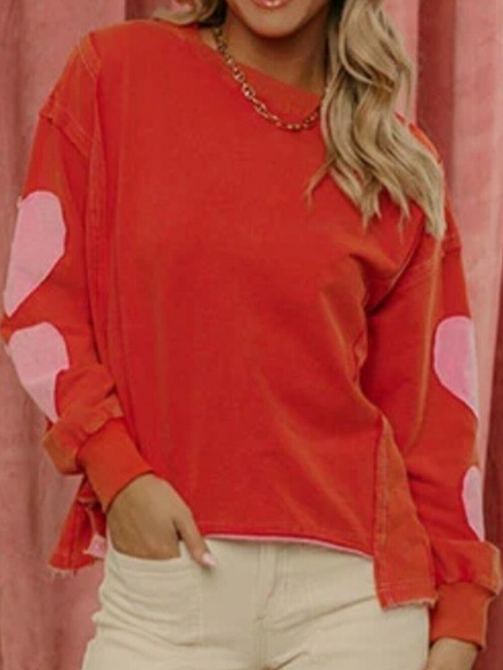 NEW - Anniewear Pullover